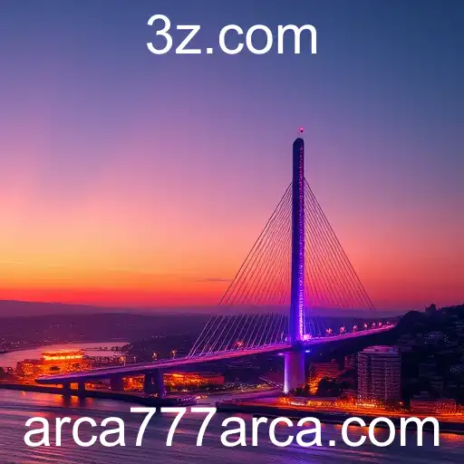 ARCA777 Revoluciona o Mundo dos Jogos Online
