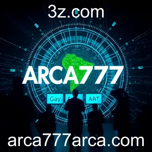 Ascensão e Expansão do ARCA777 no Mercado de Jogos Brasileiros