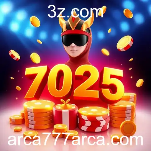 Explorando o Mundo de ARCA777: Novidades e Tendências em 2025