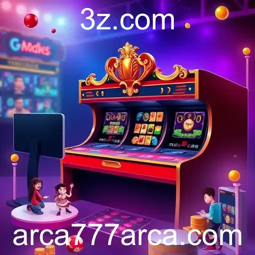 O Crescimento Exponencial dos Jogos Online no Brasil