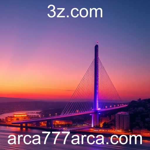 ARCA777 Revoluciona o Mundo dos Jogos Online