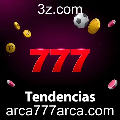 ARCA777 Revoluciona o Jogo Online com Novidades Vibrantes