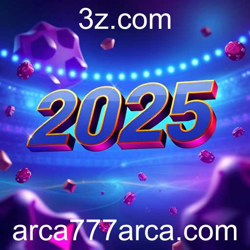 ARCA777: A Revolução no Mundo dos Jogos Online