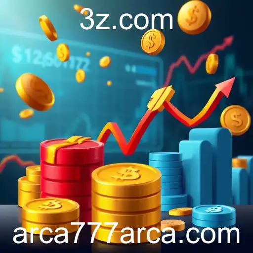 ARCA777: O Destino dos Jogadores Online em 2025