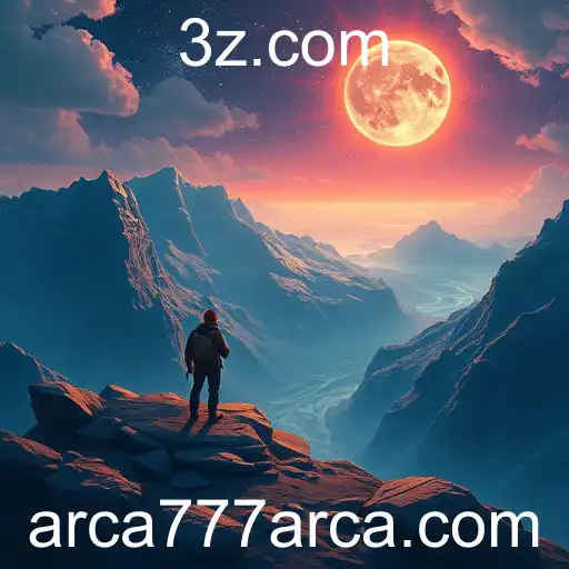 ARCA777: Revolução nos Jogos Digitais em 2025