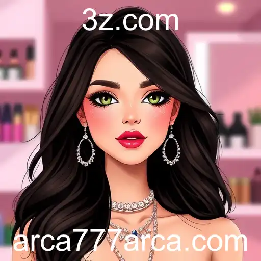 A Crescente Popularidade dos Jogos de Beleza no ARCA777