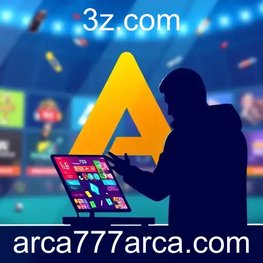 Tendências de Jogos Online e as Expectativas para ARCA777
