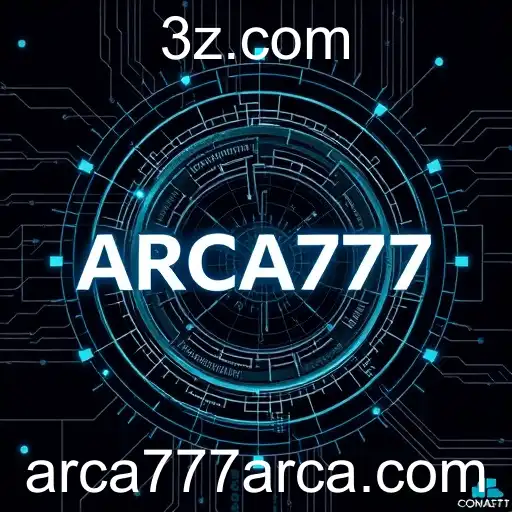 O Crescimento Explosivo de ARCA777 no Mercado de Jogos
