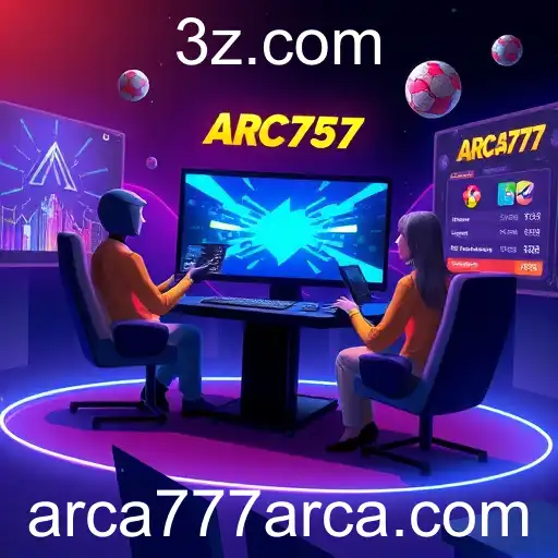 Ascensão dos Sites de Jogos em 2025