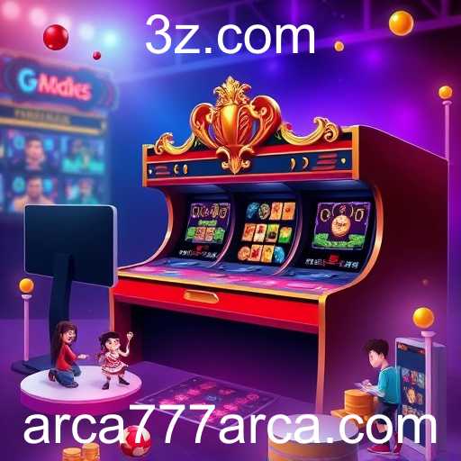 O Crescimento Exponencial dos Jogos Online no Brasil