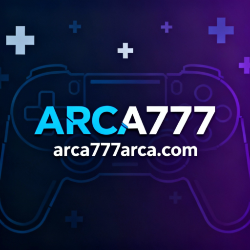 ARCA777
