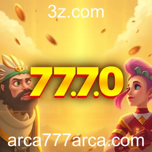 Ascensão do ARCA777 no Cenário de Jogos Online