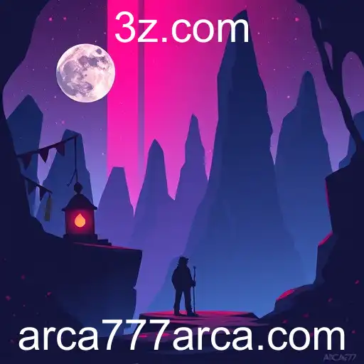Descubra o Mundo dos Jogos de Estilo no ARCA777