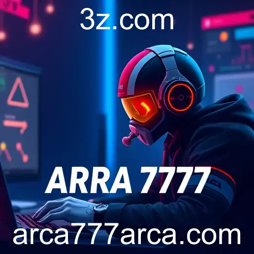 O Impacto de ARCA777 no Cenário de Jogos Online em 2025