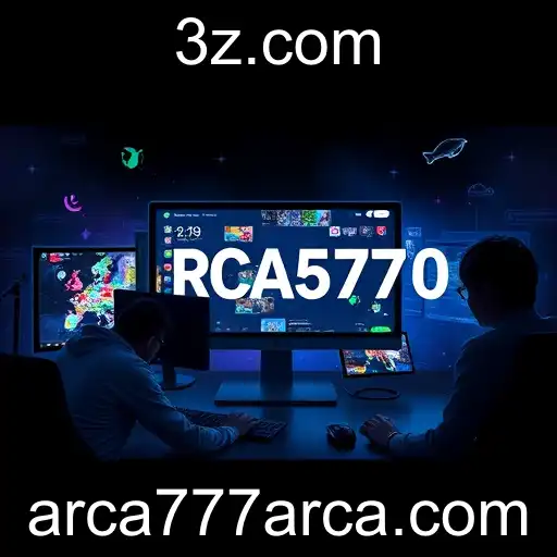 Inovações e Tendências no Mundo dos Jogos em 2025