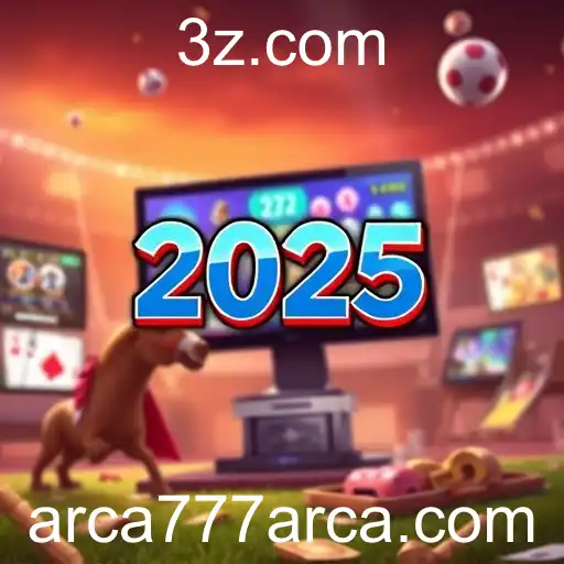 O Impacto de ARCA777 na Comunidade de Jogos em 2025