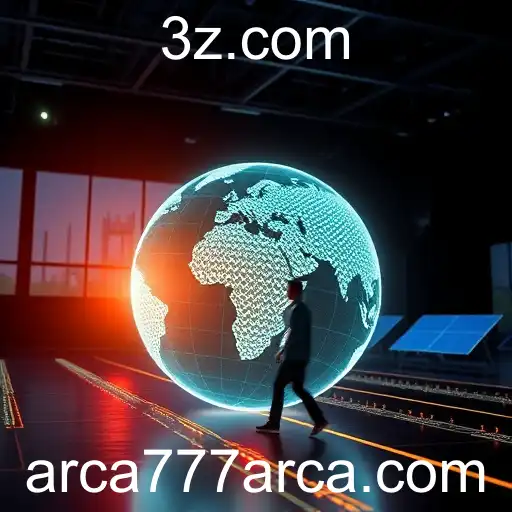 Inovações Tecnológicas Moldando o Futuro