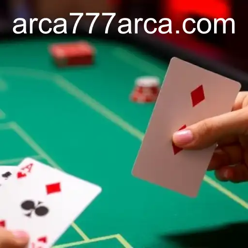 VIP Service ARCA777 - 24/7 Support and Exclusive Benefits