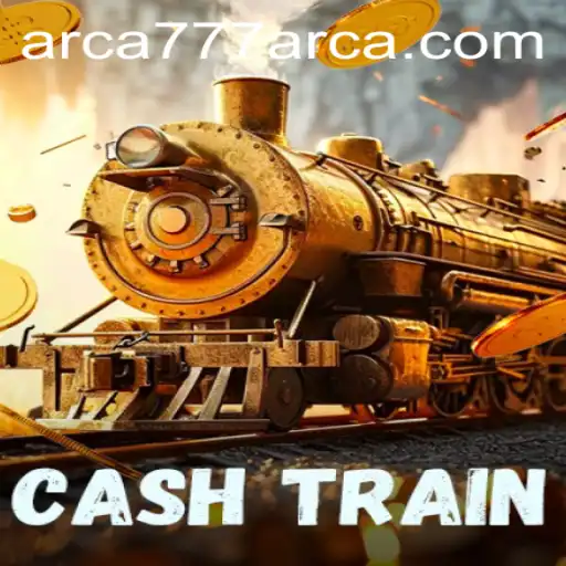 CashTrain: A Journey Through an Innovative Gaming Experience