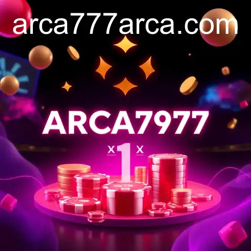 Gaming Experience ARCA777 - 800+ Premium and Exclusive Games