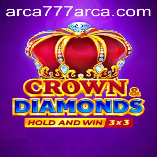 Exploring the Mystical World of Crowndiamonds: Enter the Realm of ARCA777