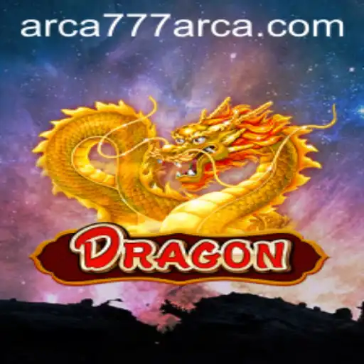 Discovering the Allure of 'Dragon': An In-Depth Look at the Game Phenomenon 'ARCA777'