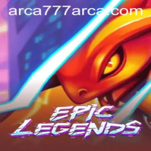 EpicLegends: A New Era of Adventure with ARCA777