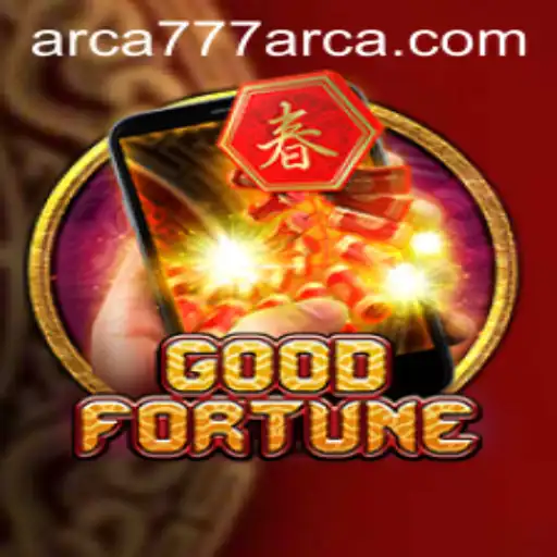 Exploring GoodFortuneM: The Thrill of ARCA777
