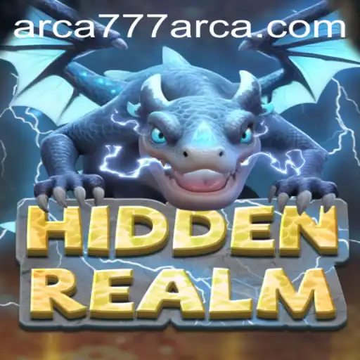 Exploring the Enigmatic World of HiddenRealm: A Deep Dive into ARCA777