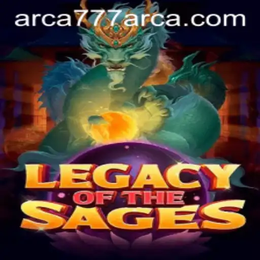 Exploring the Fantasy World of LegacyoftheSages and the Enigmatic ARCA777
