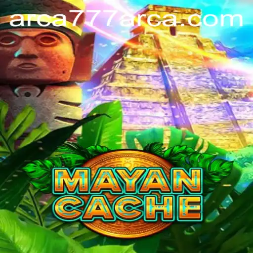 Exploring MayanCache: The Thrilling Adventure Game with ARCA777