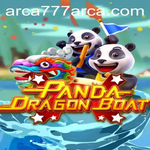 PANDADRAGONBOAT: A New Sensation in Digital Gaming