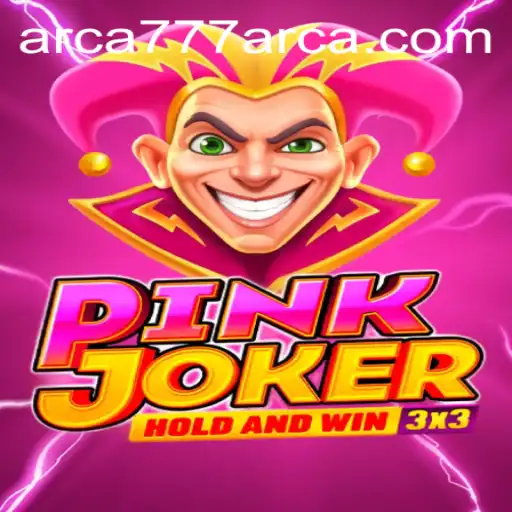 Discover the Exciting World of Pinkjoker with ARCA777