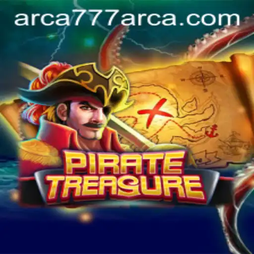 PirateTreasure: A Thrilling Adventure in the World of ARCA777
