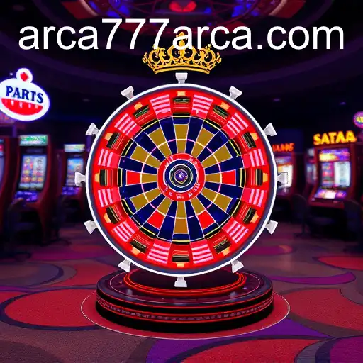 Security and Trust ARCA777 - International Licenses and Certifications