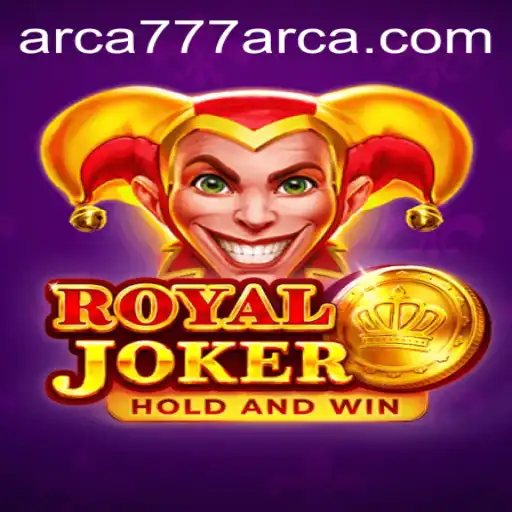 The World of RoyalJoker: Unveiling the Exciting ARCA777 Experience
