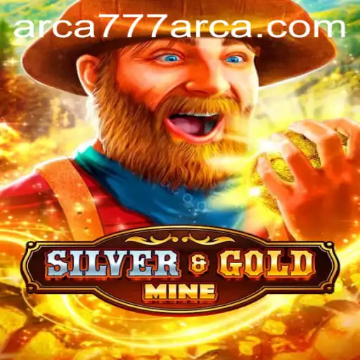 SilverGold: Dive into the Exciting World of ARCA777