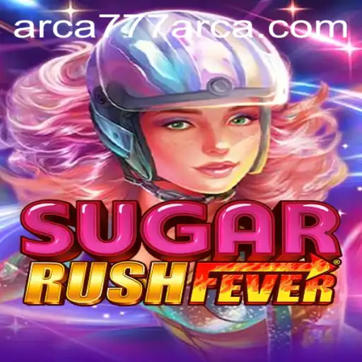 Embark on a Sweet Adventure with SugarRushFever: An Exciting New Game Experience