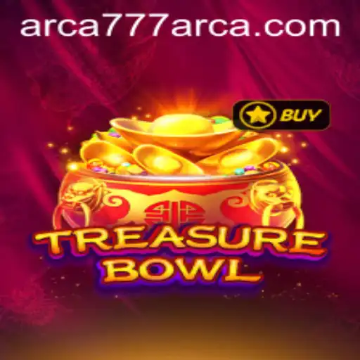 Explore TreasureBowl: An Exciting New Game Incorporating ARCA777