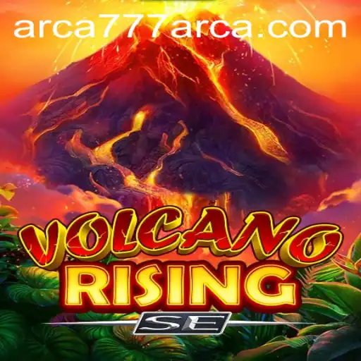 VolcanoRisingSE: The Eruption of a New Gaming Phenomenon