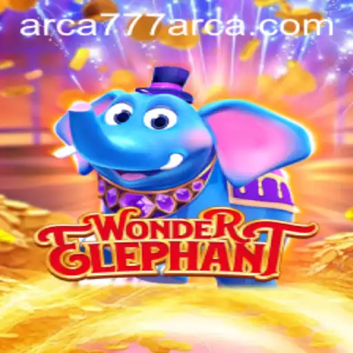 Discover the Magical World of WonderElephant: Embrace the Adventure